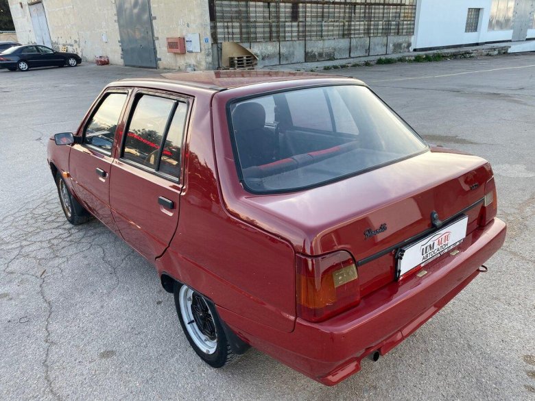 Заз 1103 «славута»