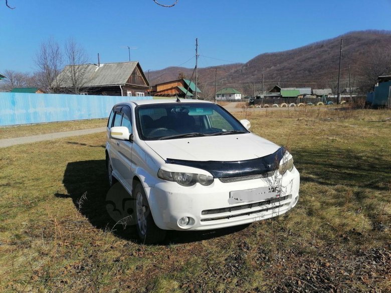 Внутри автомобиля