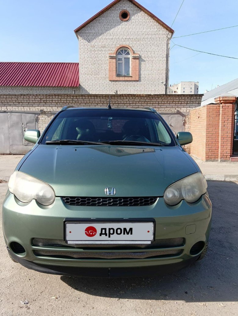 Внутри автомобиля