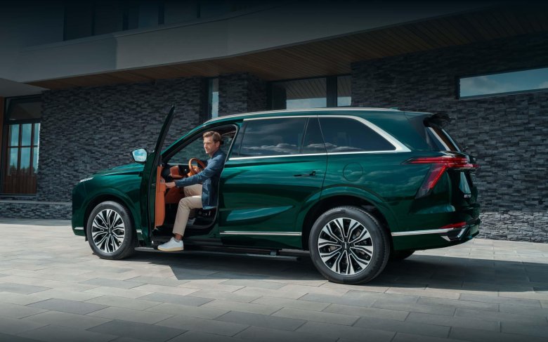 Honda crosstour i рестайлинг