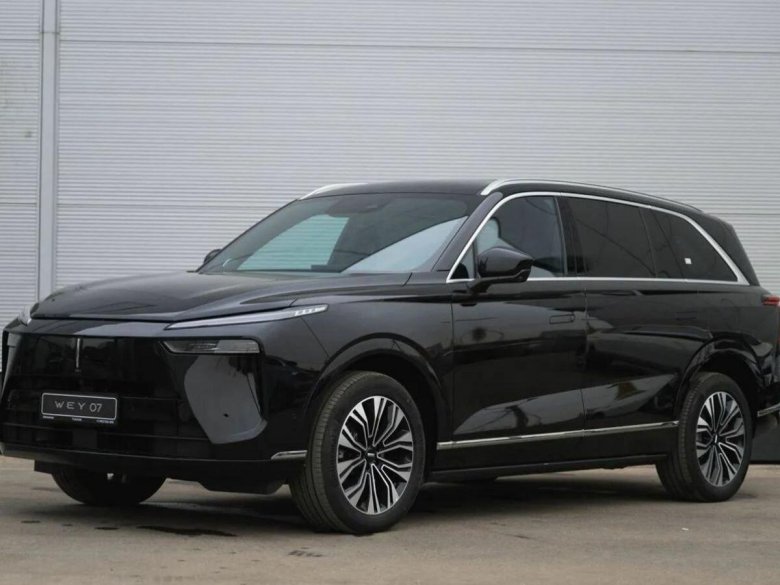 Land rover range evoque i