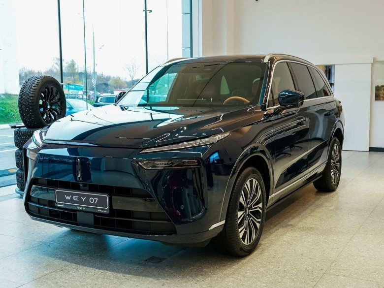 Автомобиль