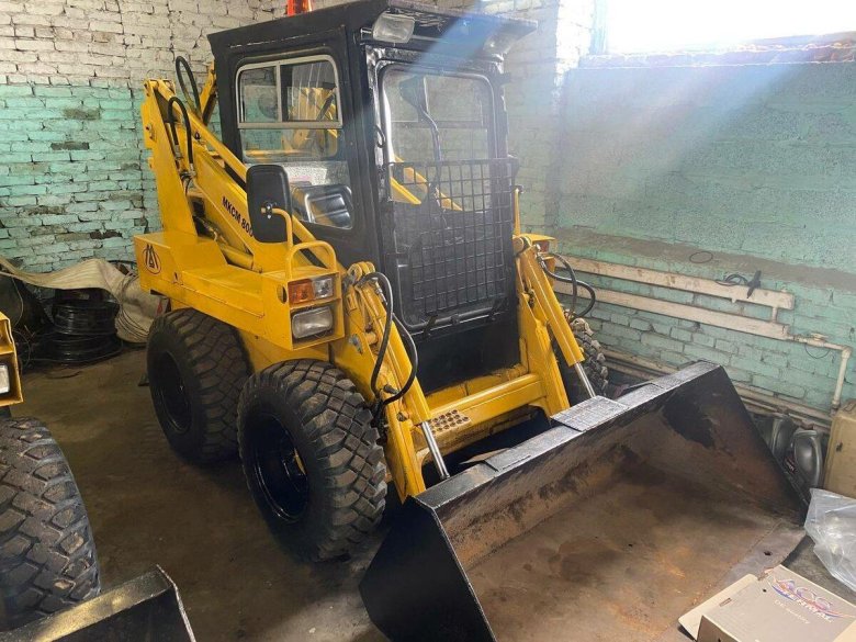 Детва сервис запчасти МКСМ 800