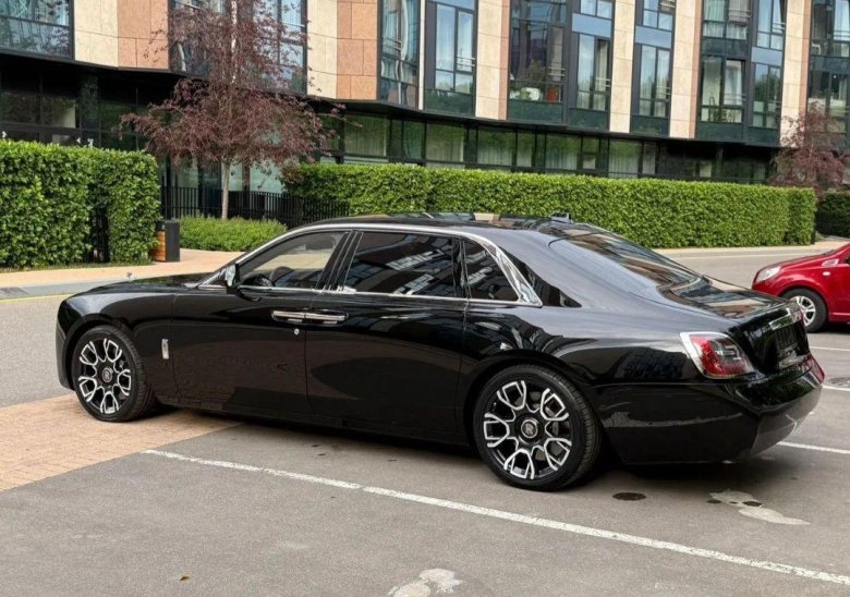 Bmw 7er iv (e65/e66) рестайлинг