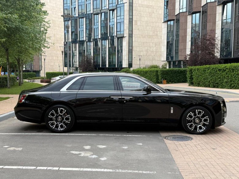 Bmw 7er iv (e65/e66) рестайлинг