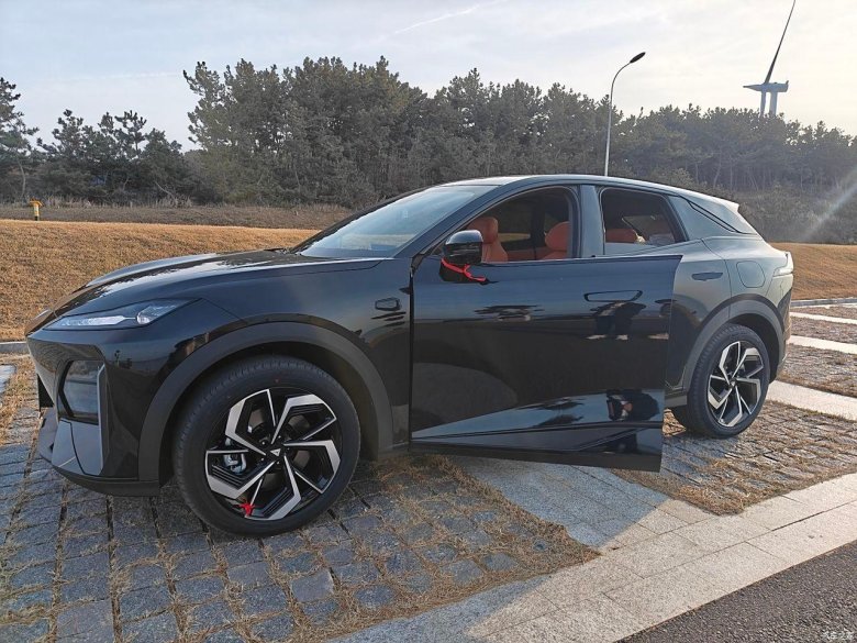 Автомобиль