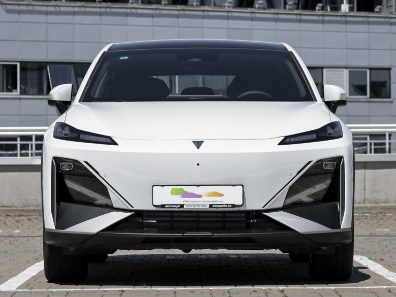 Автомобиль