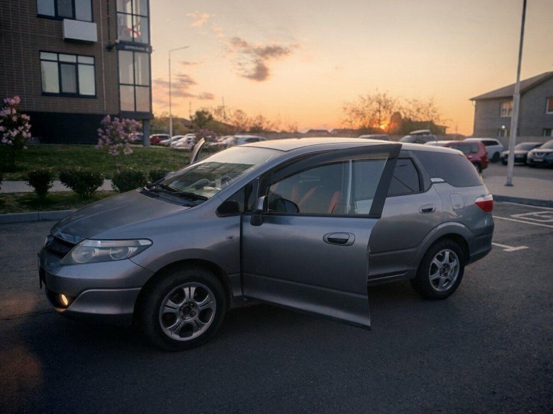 Размытое изображение