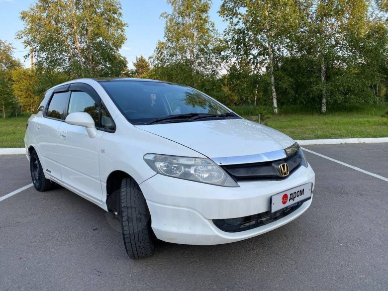 Внутри автомобиля