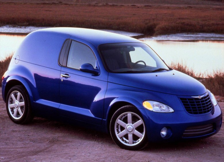 Chrysler pt Cruiser