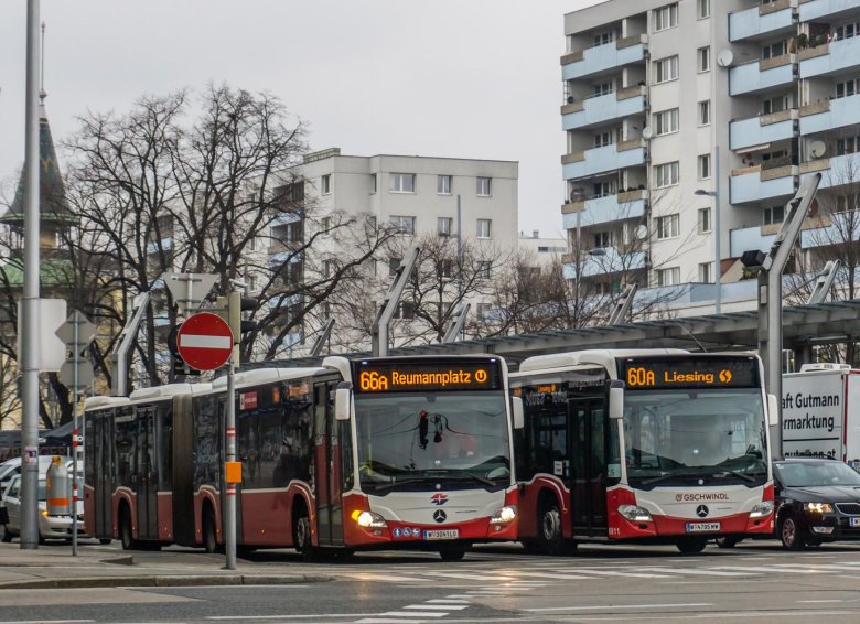 Фото города