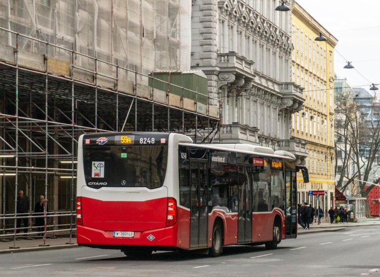 Фото города