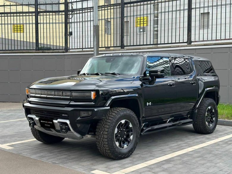 Chevrolet avalanche i