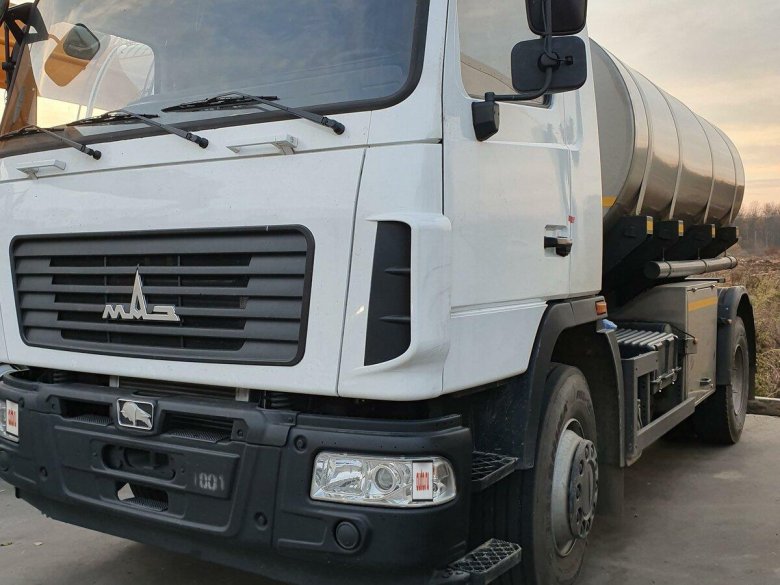 Промышленность