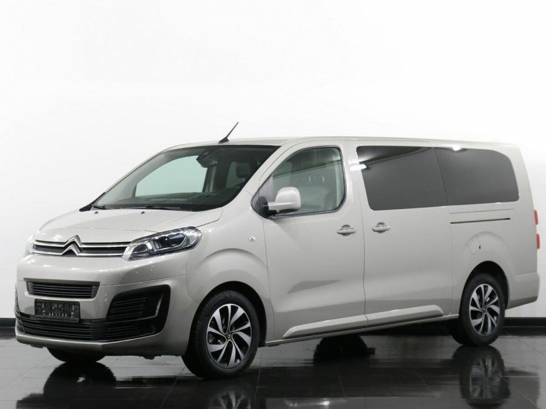 Ситроен спейс турер