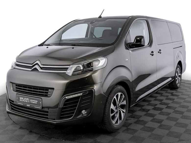 Citroen c3 picasso i рестайлинг