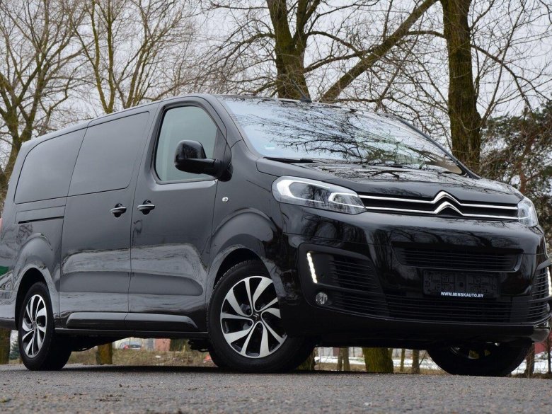 Citroen c3 picasso i