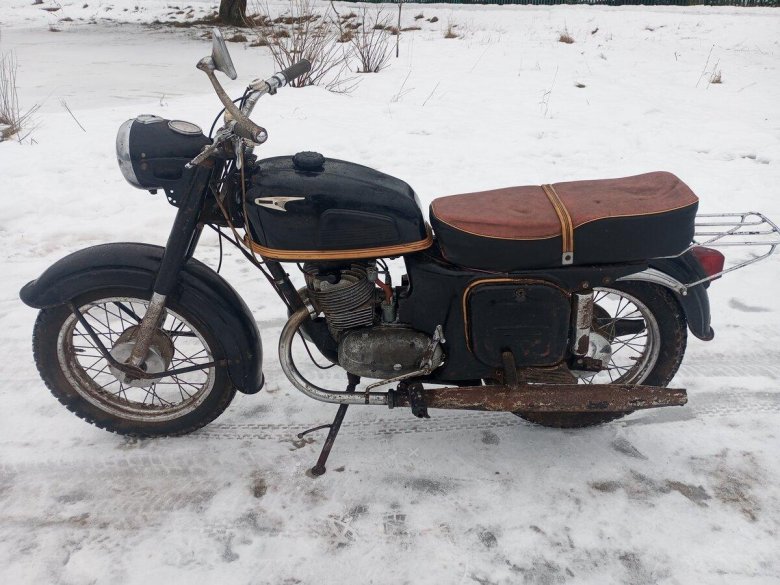 Ковровец к-175