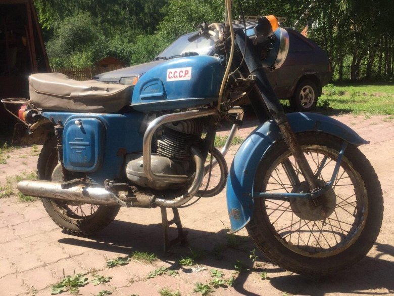 Колесное транспортное средство