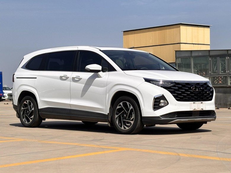 Автомобиль