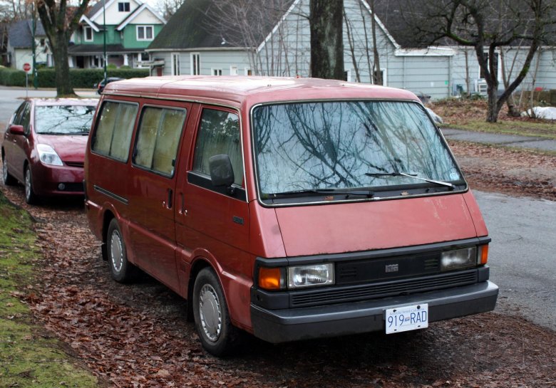 Автомобиль