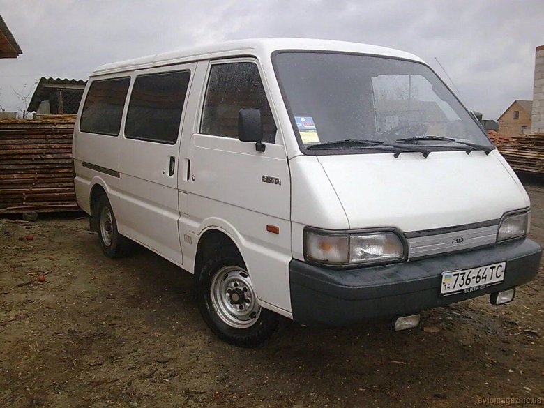 Внутри автомобиля