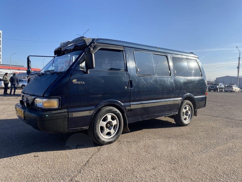 Автомобиль