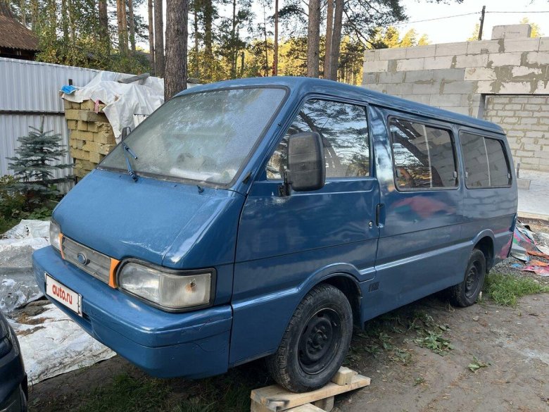 Внутри автомобиля