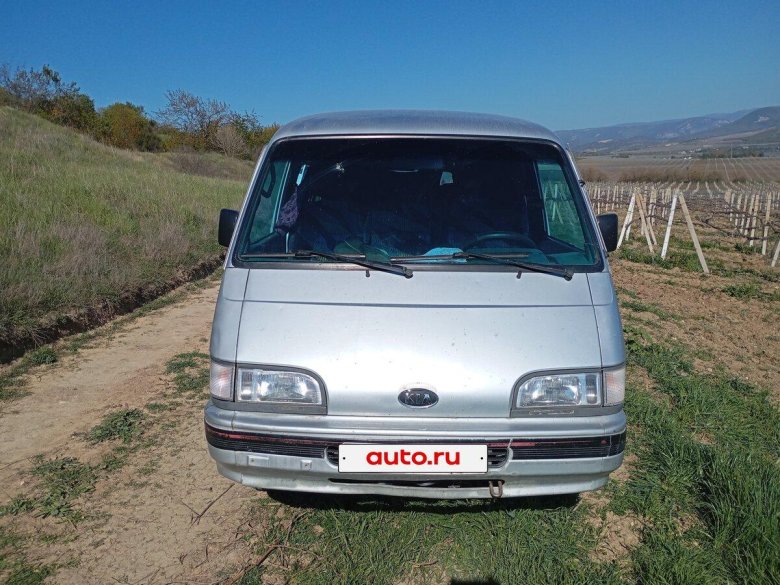 Автомобиль