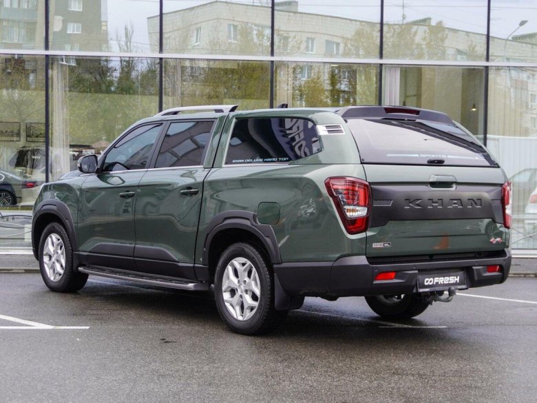 Chevrolet captiva i рестайлинг