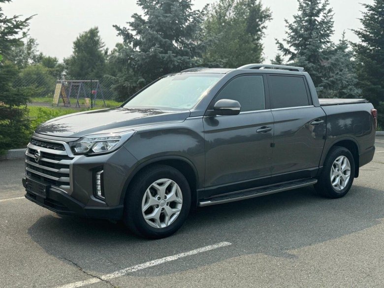 Автомобиль