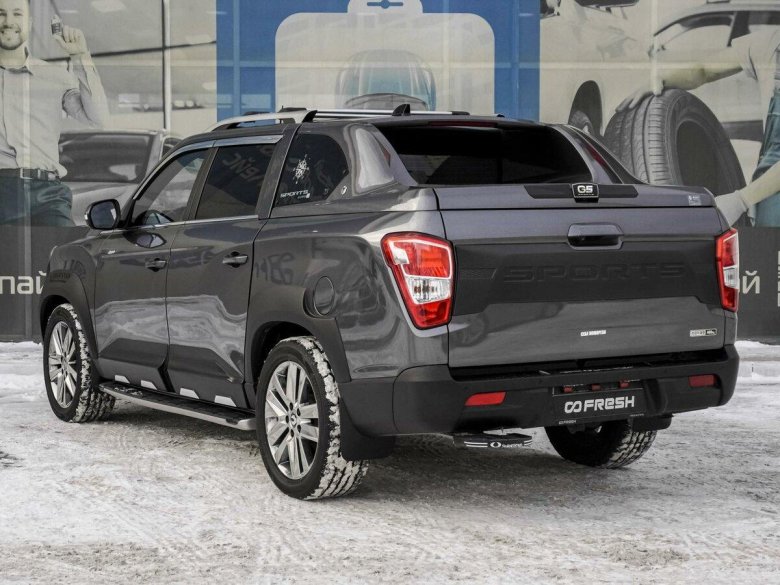 Toyota tundra ii рестайлинг