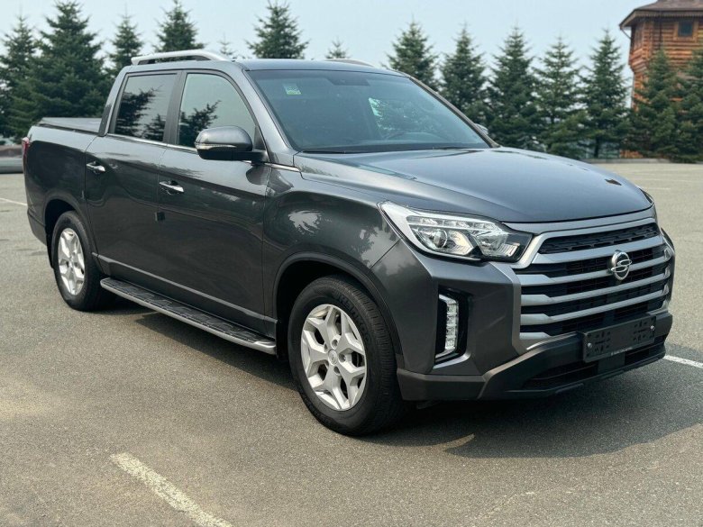 Lexus lx iii рестайлинг