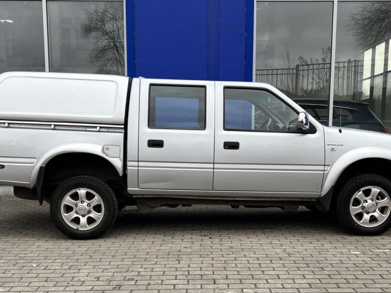 Автомобиль