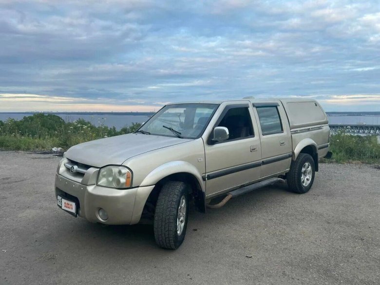 Great Wall Sailor 2006