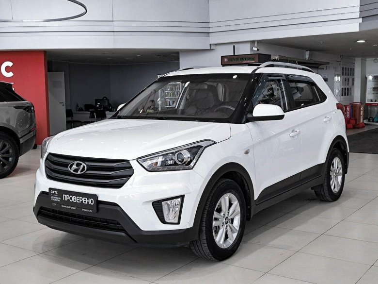 Hyundai santa fe iii