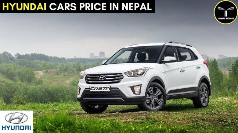 Хендай Крета 2022