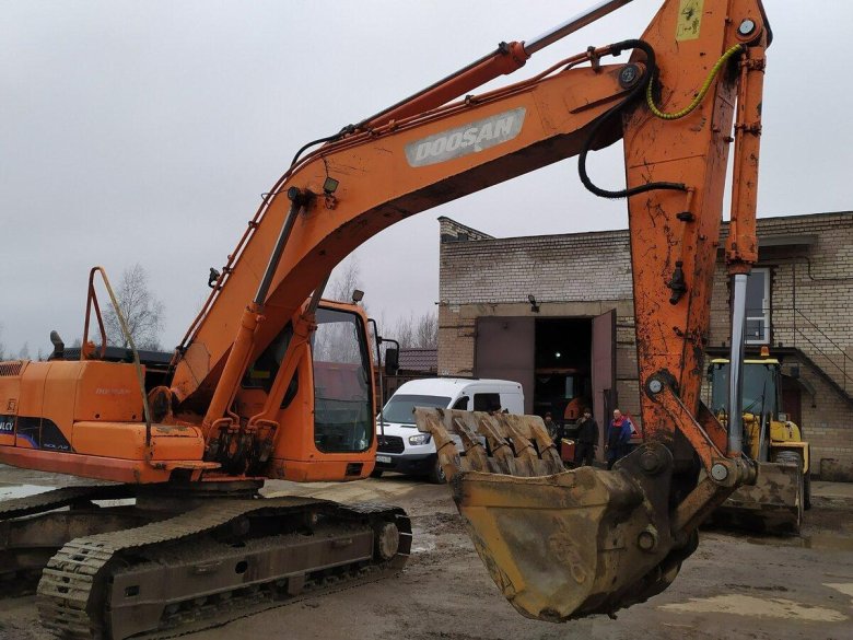 Фото камер наблюдения