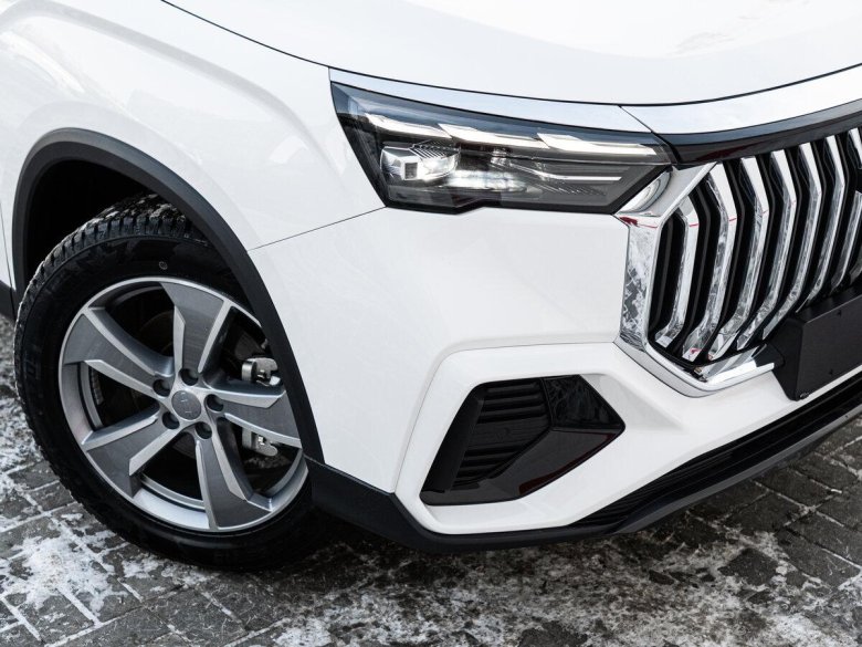 Автомобиль