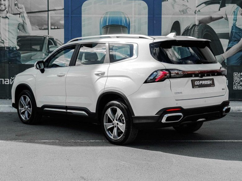 Toyota land cruiser prado 150 series рестайлинг