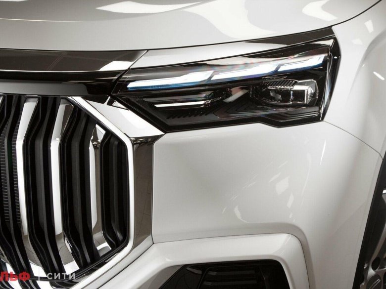 Автомобиль