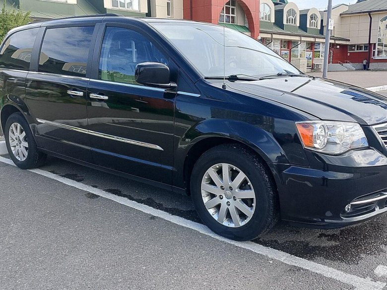 Автомобиль