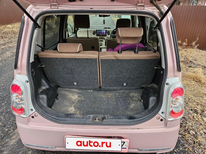 Автомобиль