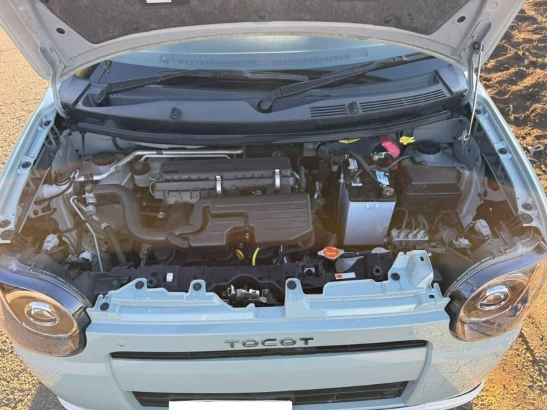 Автомобиль