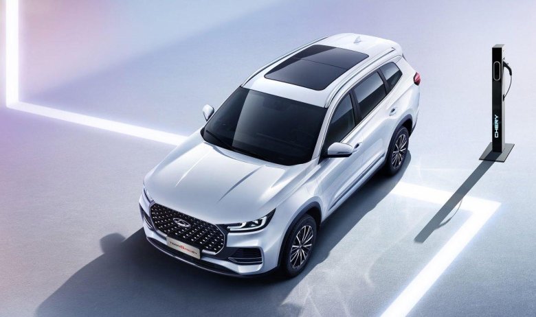 Автомобиль