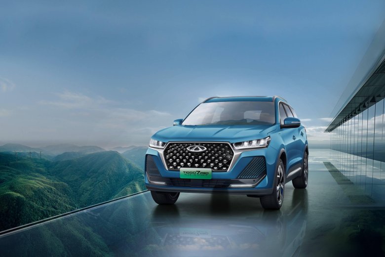 Автомобиль