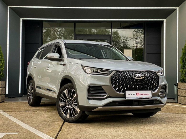 Тиго 8 про Макс 2023