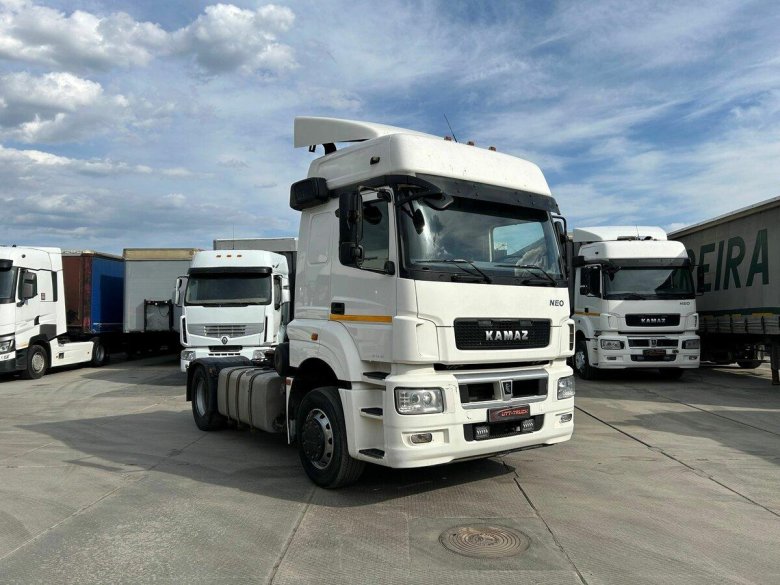 Автомобиль