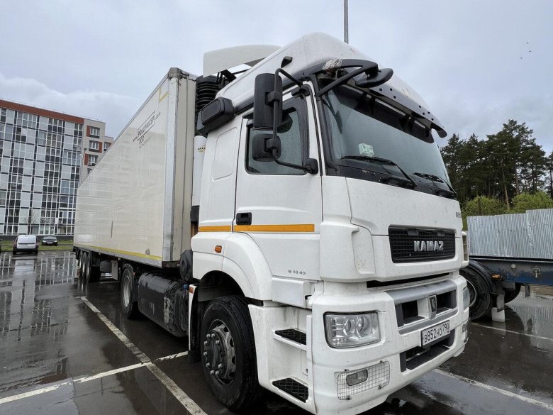 Фото камер наблюдения