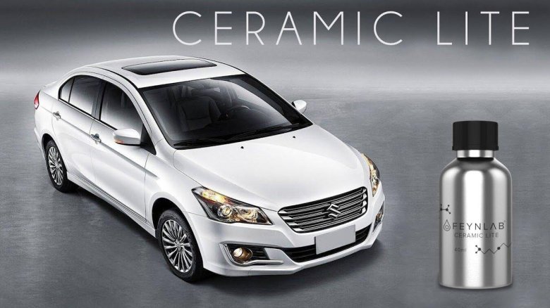 Suzuki Ciaz седан